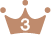 3位