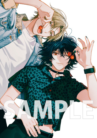 純情でなにが悪い