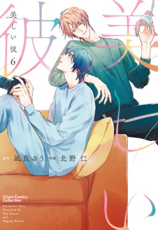 美しい彼(6)